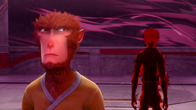 Análisis de Monkey King: Hero is Back para PS4