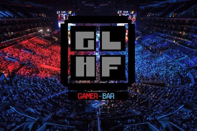 GL HF Gamer Bar