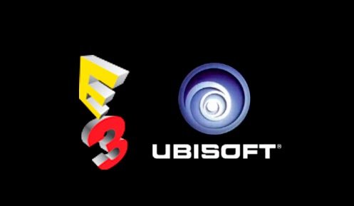 E3 2015 conferencia Ubisoft