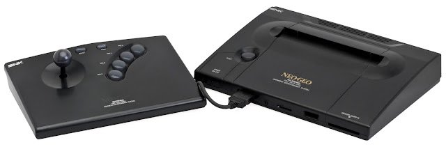 Neo-Geo AES