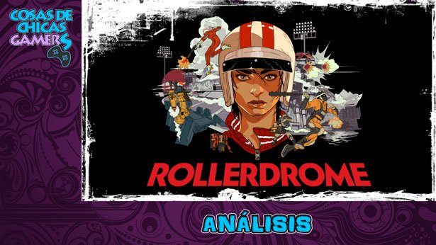 Análisis de Rollerdrome para PC