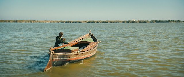 EL LODO (IÑAKI SÁNCHEZ ARRIETA, 2021) - CRÍTICA