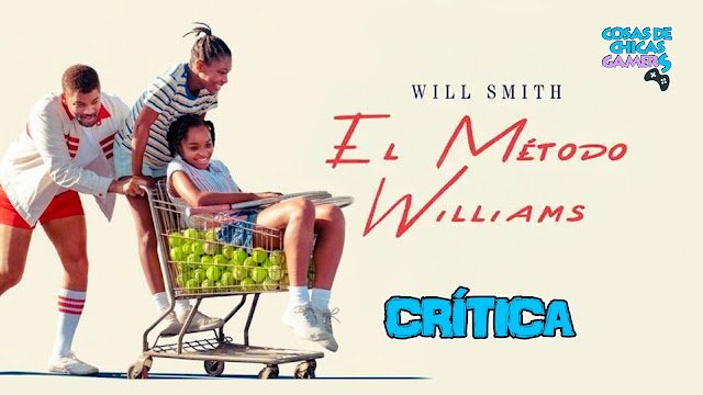Portada crítica El método Williams