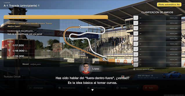 Análisis Gran Turismo 7