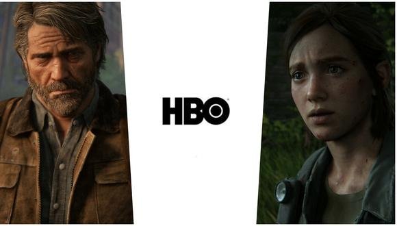 Serie HBO The last of us