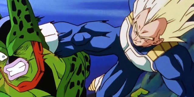 VEGETA: DE PRÍNCIPE SAIYAN A ANTIHÉROE MENOS VALORADOS