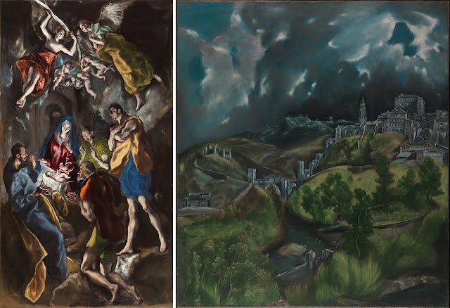 Medievil_El Greco