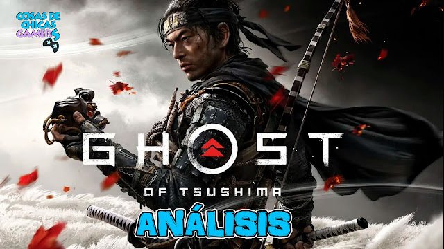 Análisis Ghost of Tsushima en PS4