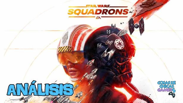 Análisis de Star Wars Squadrons para PS4