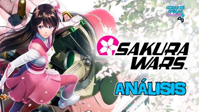 Análisis de Sakura Wars para PS4