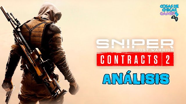 Análisis de Sniper Ghost Warrior Contracts 2 Elite Edition para PlayStation 5