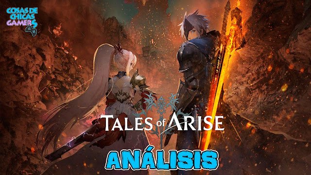 Análisis de Tales of Arise para Xbox One