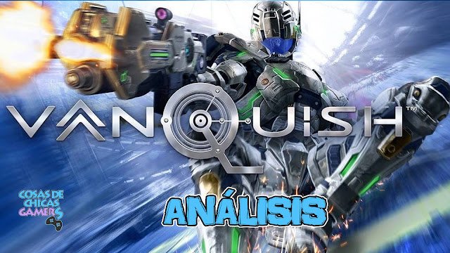 Análisis de Vanquish Remaster para Xbox One S