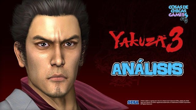 Análisis de Yakuza 3 para PlayStation 4 incluido en The Yakuza Remastered Colecction