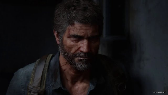 Análisis The Last of Us Parte 2 Remastered - Joel