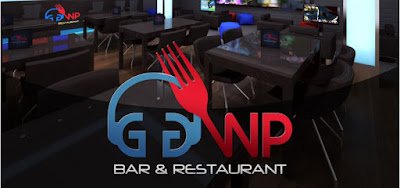 GG WP Bar