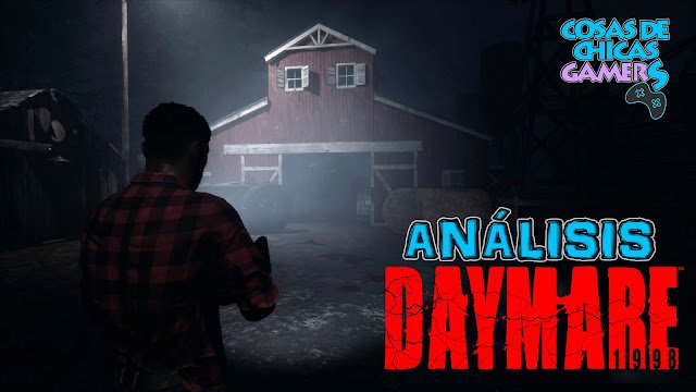 daymare 1998 analisis review ps4