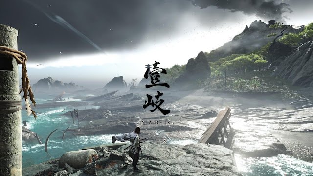 Análisis de Ghost of Tsushima: Director's Cut en PS5