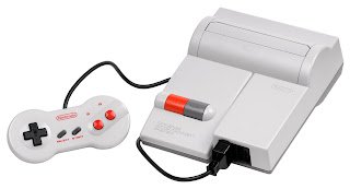 Nintendo NES