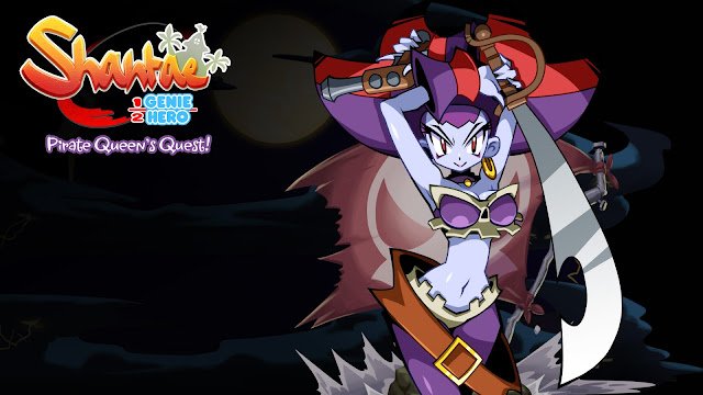 SHANTAE: HALF GENIE HERO ULTIMATE EDITION - ANÁLISIS