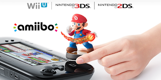 Amiibo Wii U