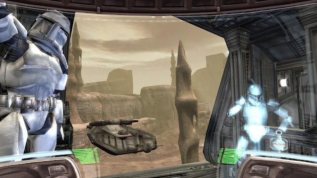 Star Wars: Republic Commando para PS4