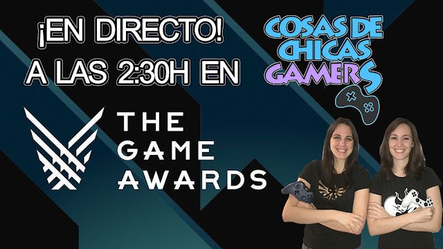 The game awards 2018 - listado de ganadores y gala en directo