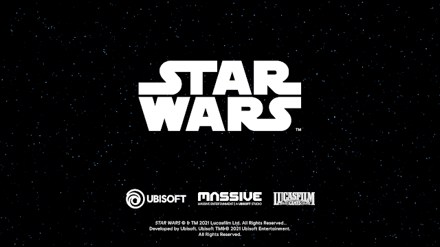 Ubisoft y Lucasfilm harán un juego de Star Wars