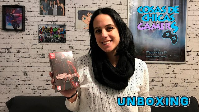 Unboxing Deadly Premonition Collector's Edition