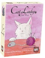 CAT LADY - ANÁLISIS