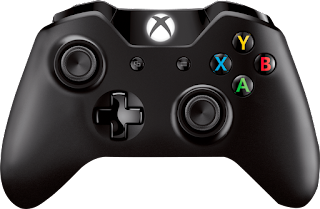 Mando Xbox One