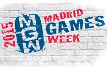 madrid games week 2015 mgw2015