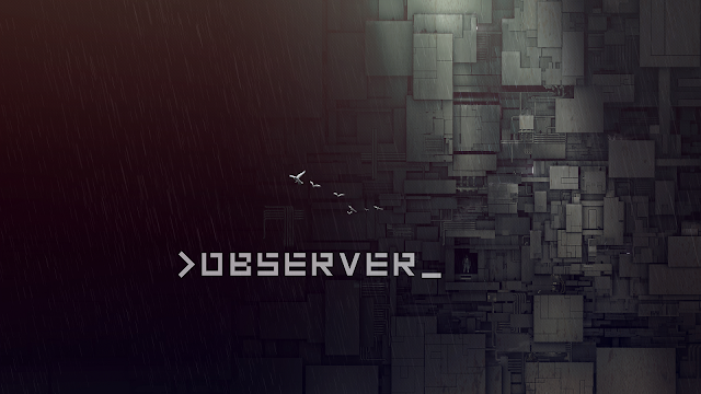 Observer bloober team
