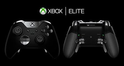 Mando élite Xbox One