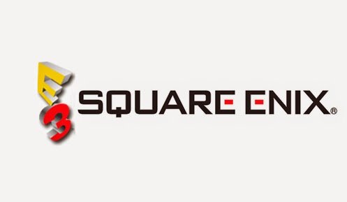 E3 2015 conferencia Square Enix