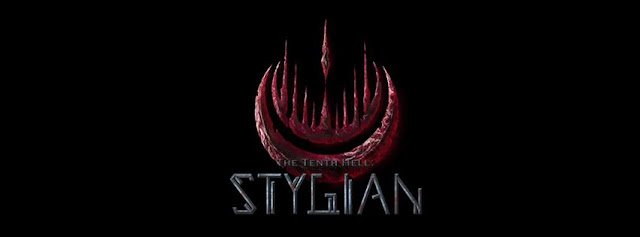 Stygian Deimos Studios Gamepolis 2017