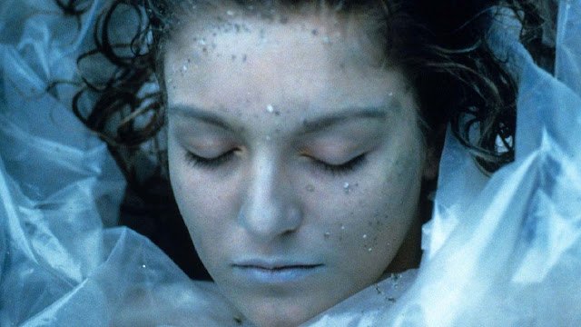 Laura Palmer