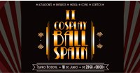 Cosplay Ball 2016