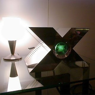 Primer prototipo Xbox