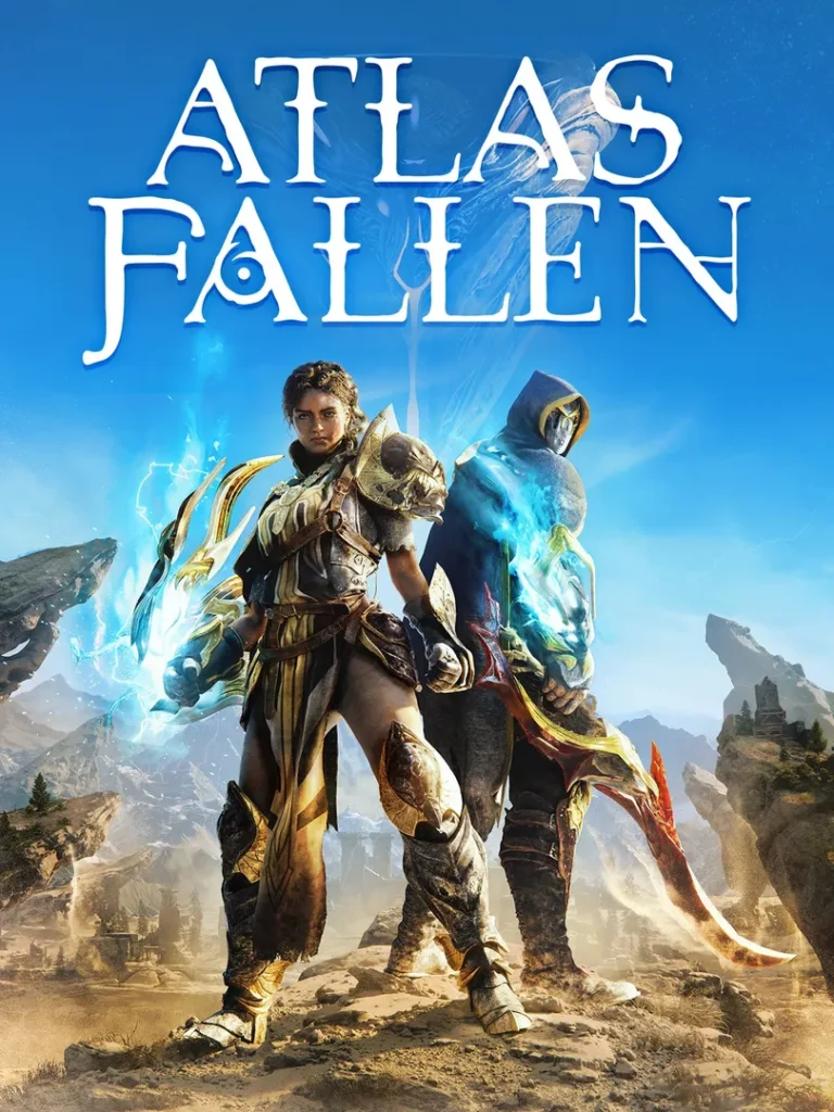 Análisis de Atlas Fallen en PS5