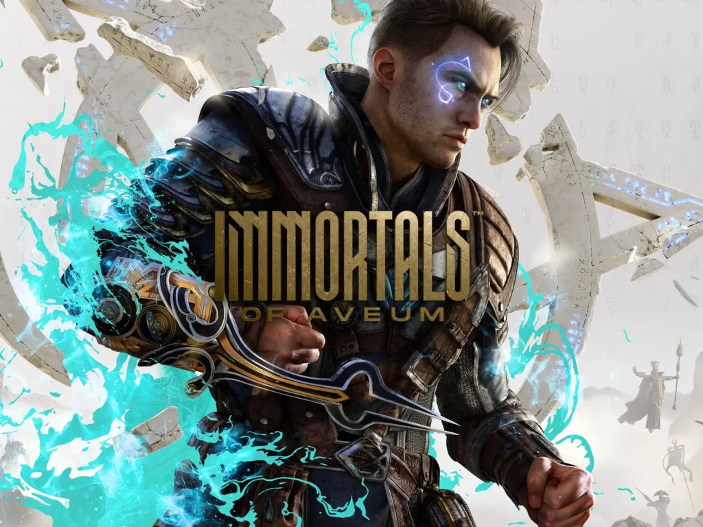 Análisis de Immortals of Aveum en PS5