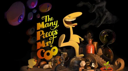 Análisis de The Many Pieces Of Mr Coo en PS5