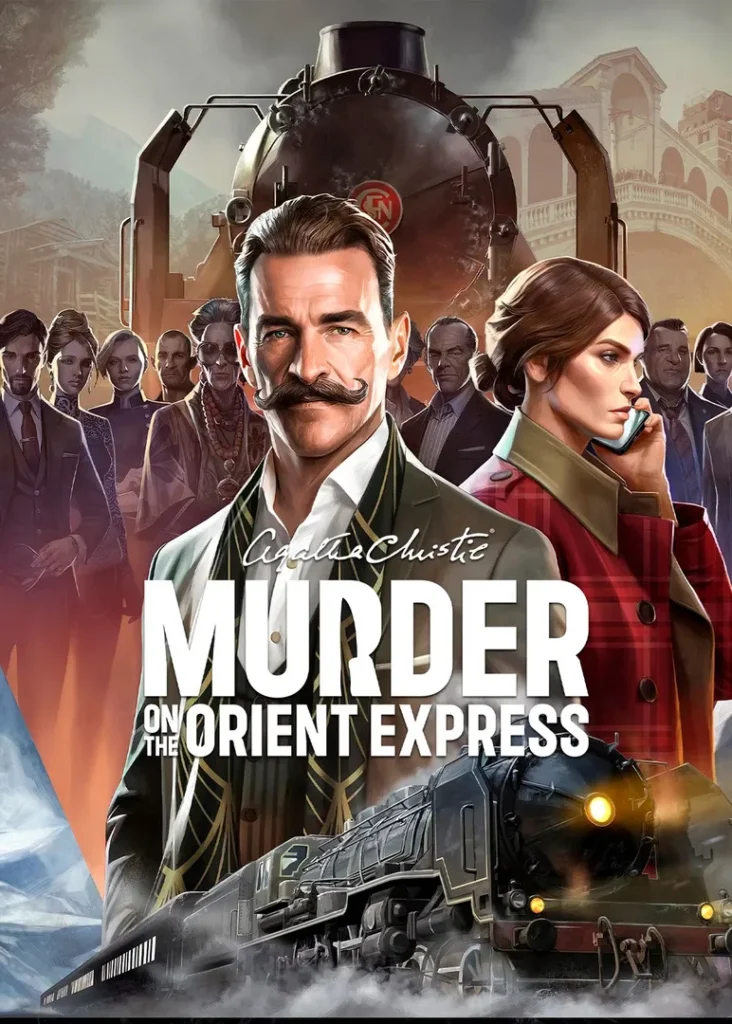 Análisis de Agatha Christie: Asesinato en el Orient Express en PS5