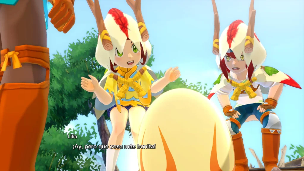 Análisis de Monster Hunter Stories para PS4