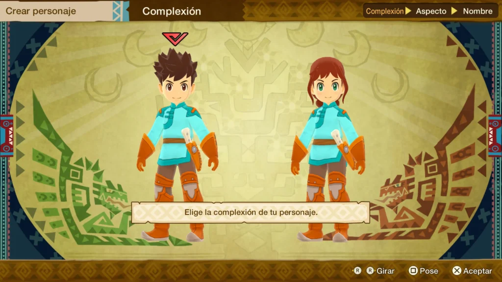 Análisis de Monster Hunter Stories para PS4