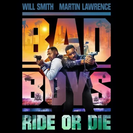 BAD BOYS: RIDE OR DIE (ADIL & BILALL, 2024) - CRÍTICA