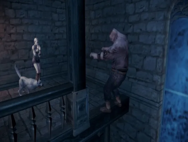 CLOCK TOWER: LA SAGA AL COMPLETO - HAUNTING GROUND