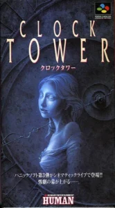 Clock Tower: La saga al completo