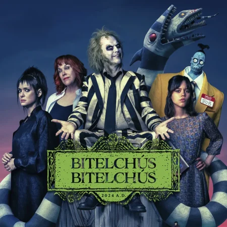 Crítica de Bitelchús - Portada