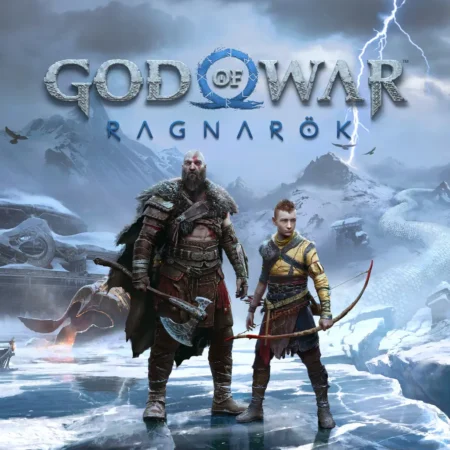 Análisis de God Of War: Ragnarok en PC Steam